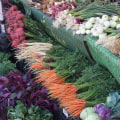 Exploring the Best Farmers Markets in Western Sydney