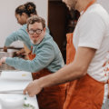 The Benefits of Volunteering at a Local Farm