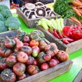 Summer Fruits in Sydney: The Best Farmers Markets in Western Sydney