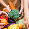 Organizing a Successful Food Drive: A Community Guide