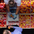 A Complete Guide to Organic Fruits and Vegetables at Farmers Markets in Western Sydney