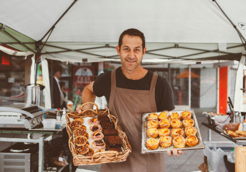 Exploring the Parramatta Farmers Market: A Must-Visit in Western Sydney