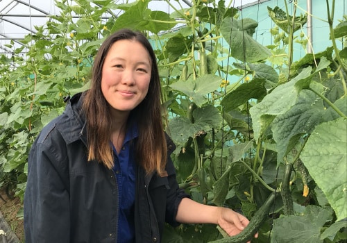 The Benefits of Organic Farming in Western Sydney