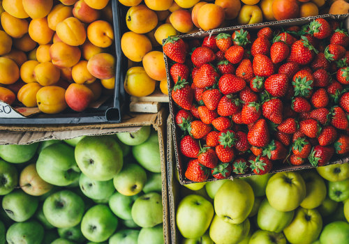 The Best Farmers Markets in Western Sydney: A Local's Guide