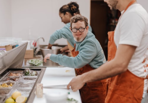 The Benefits of Volunteering at a Local Farm
