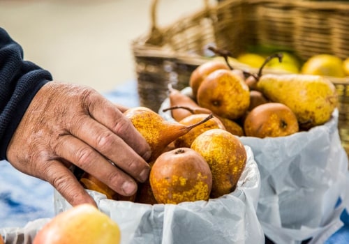 Fall Fruits in Sydney: A Guide to Local Farmers Markets in Western Sydney
