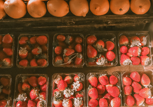 The Local Farmers Markets of Western Sydney: A Guide to Ethically-Sourced Meats