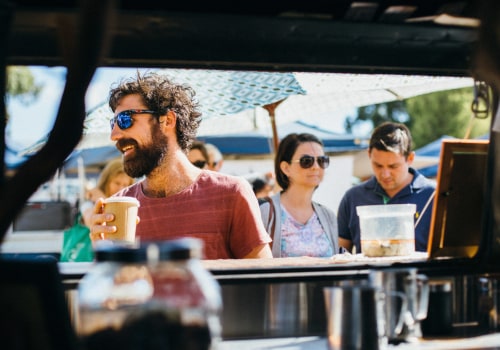 Meet the Farmers: Supporting Your Community Through Local Markets