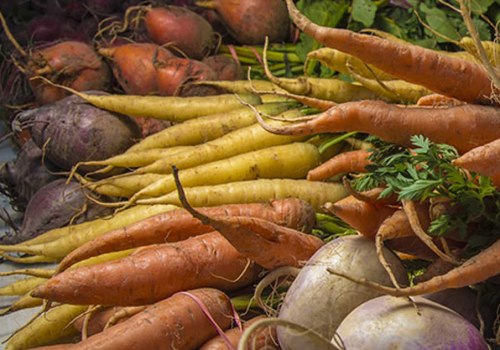 Discovering the Best Summer Vegetables in Sydney